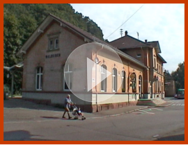 Filmbild Waldkirch
